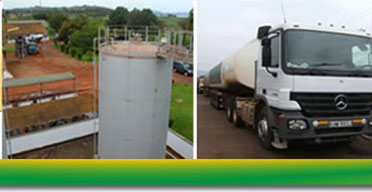 Hashi Empex invests Sh800m in oil terminal