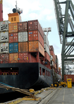 Cargo chaos as Lagos port hit by strike