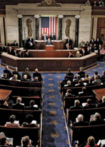 US lawmakers seek consensus on stimulus