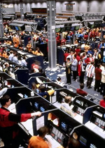 London Stock Exchange appoints French CEO