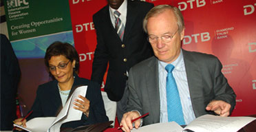 IFC to double investment in Africa