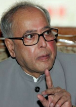 India warns of global slump on economy