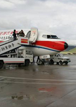 China eyes expanding overseas energy