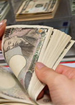 Japanese money lender files for bankruptcy