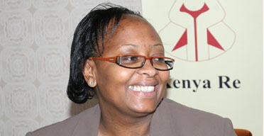 Sh25m for Kenya Re ICT upgrade