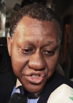 Nigeria to forge ahead with energy reforms