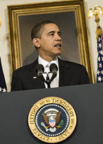 Obama to present budget