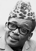 Switzerland to extend freeze on Mobutu assets