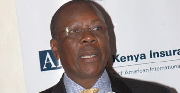 AIG profit dips 5pc