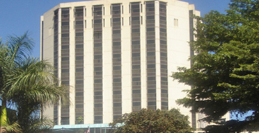Regency money goes to Lamu port