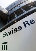 Swiss Re chairman resigns