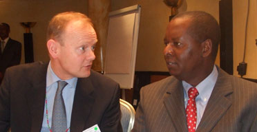 Kenya lays measures to protect economy