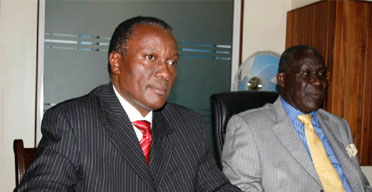 Standard Assurance suspended from business