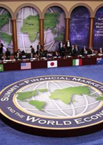 Japan wants G20 to work on economy
