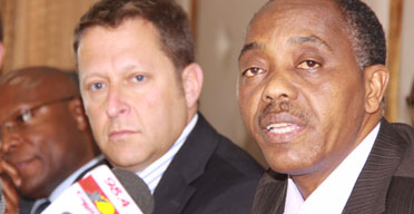Kenya to receive $1b from Arab States
