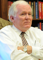AIG boss faces grilling