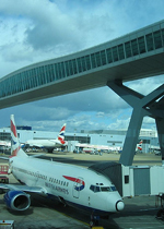 BAA must sell three airports
