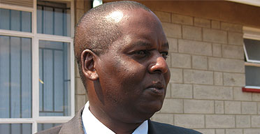 Kenyan govt handicapped on recession