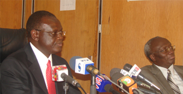 Kenya settles on Essar as refinery partner