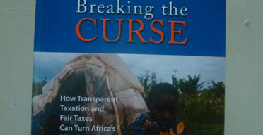 Multinationals exposed for shady mining deals