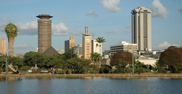 Oburu warns global crisis may affect Kenya