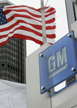 GM chief to quit in Obama plan