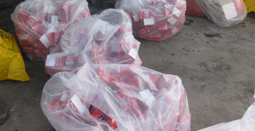 Anti counterfeit agency due by June