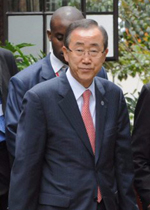Economic crisis could result in failed states