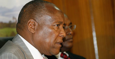 Kenya Tea Board seeks tax waiver