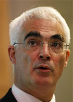 Recession  worse than we thought : Darling