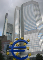 ECB economist blasts IMF plan