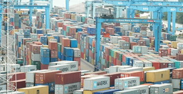 Kenya port records traffic growth