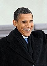Obama: Economy showing ´glimmers of hope´