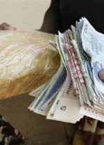 Zimbabwe shelves its own currency