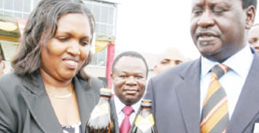 House takes over beer wars