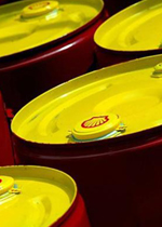 Shell in talks with Chinese firms