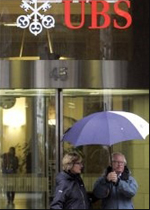 UBS to cut 8,700 jobs