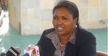 Keroche claim unethical tactics by rivals