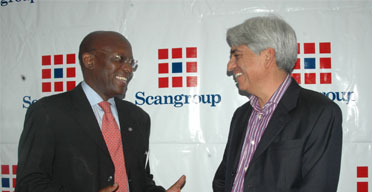 Scangroup halts expansion plans
