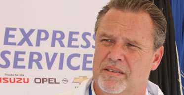 Kenya motor industry players seek govt stimulus