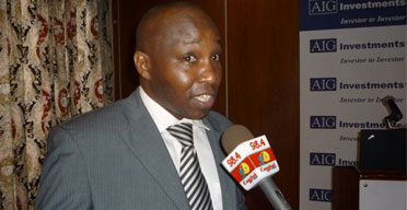 Expert: Africa likely to avert recession