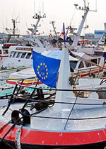 EU fishermen seek protection from pirates