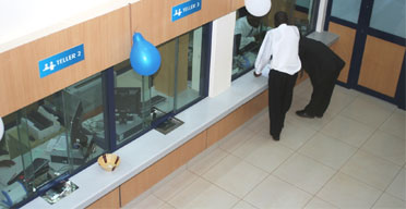 Ecobank capital base up 46pc