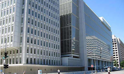 WB releases gloomy forecast for Africa