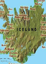 Iceland goes to the polls
