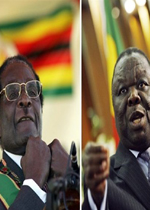 Zimbabwe secures 400 mln dlr credit lines