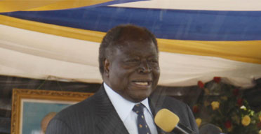 Kenya calls for faster EAC talks