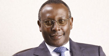 Njoroge elected as new NSE chairman