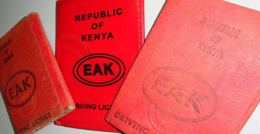 Kenya taxman alarmed over licences
