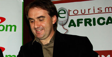 Kenya tour operators urged to go E